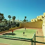 Lägenhet Los Hibiscos 406