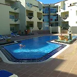 Hibiscos 406 Apartman *