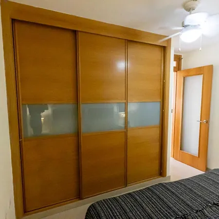 Apartamento Hibiscos *