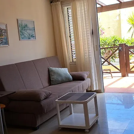 Apartamento Hibiscos Costa Calma