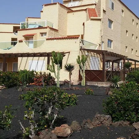 Apartamento Hibiscos