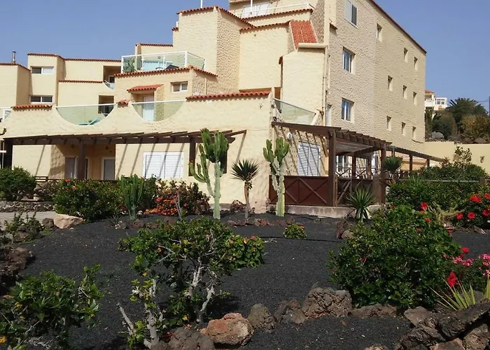 Apartmán Hibiscos 406