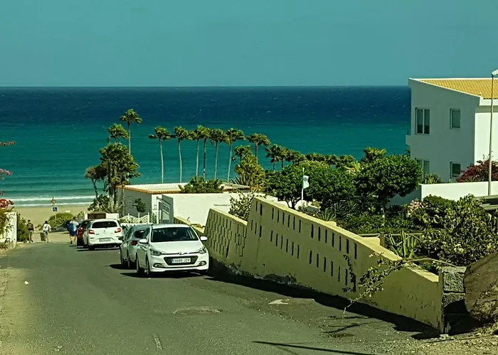 Hibiscos 406 Apartament