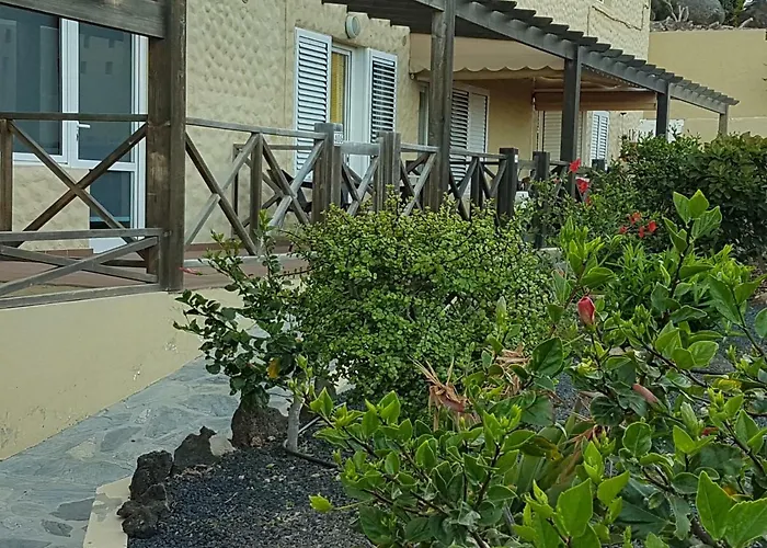 Hibiscos 406 Apartament Costa Calma