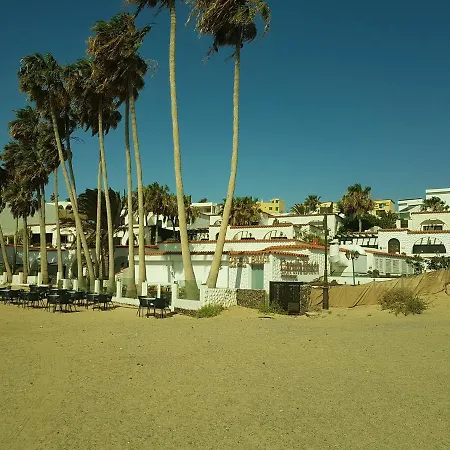 Los Hibiscos 406 * Costa Calma