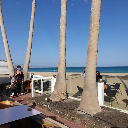 Los Hibiscos 406 Lägenhet *