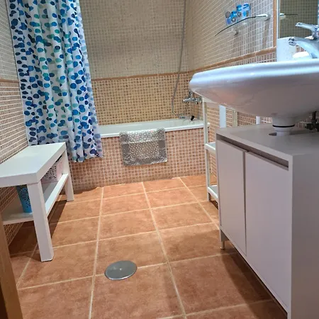 Los Hibiscos 406 Lägenhet