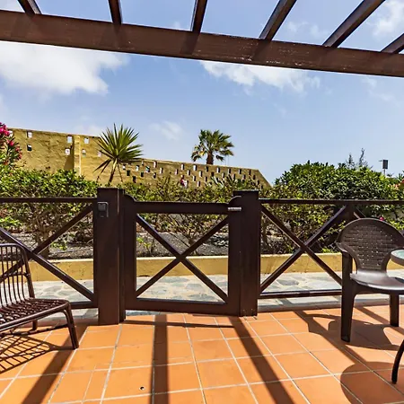 Los Hibiscos 406 Costa Calma