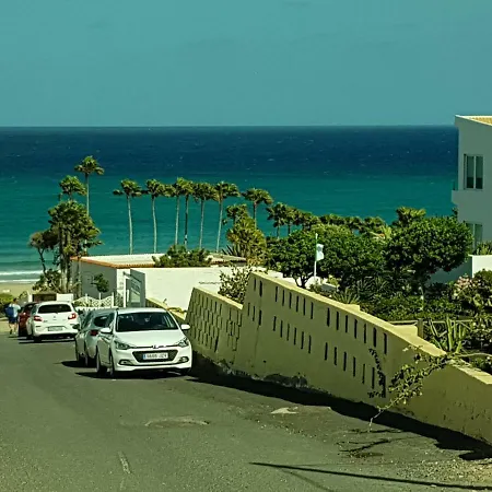 Los Hibiscos 406 Lägenhet