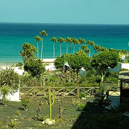 شقة Hibiscos 406 *