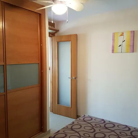 Apartamento Hibiscos
