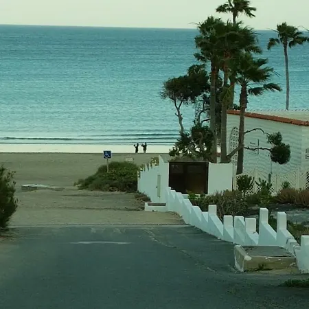 شقة Hibiscos 406 كوستا كالما