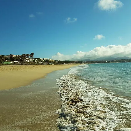 شقة Hibiscos 406 كوستا كالما