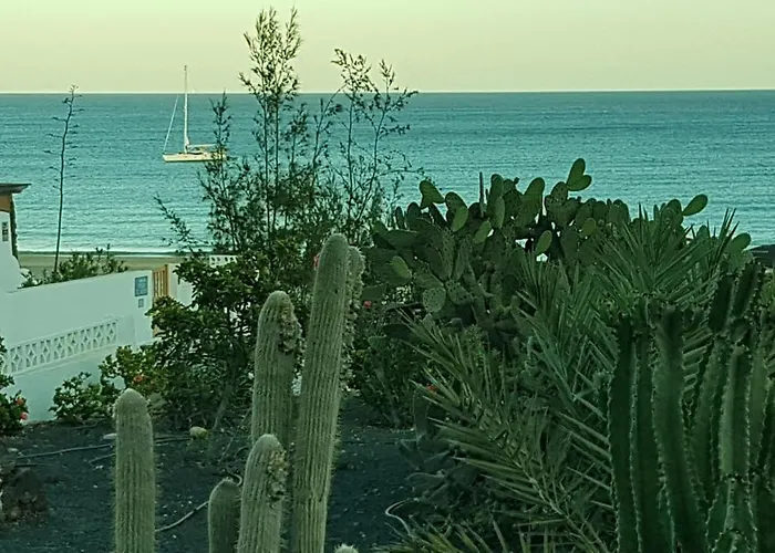 アパート Hibiscos 406 *