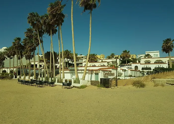 Hibiscos 406 * コスタ・カルマ