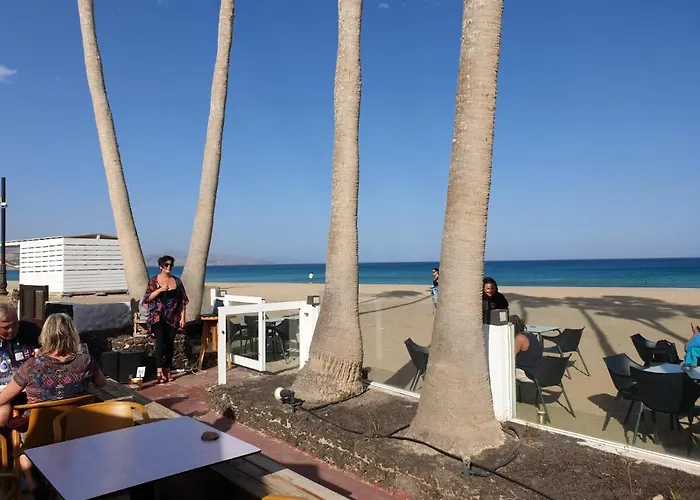 Hibiscos 406 アパート *