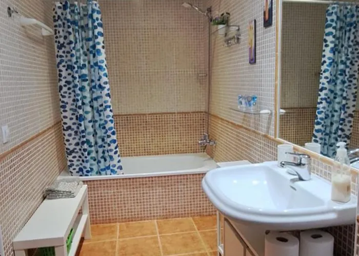 Hibiscos 406 コスタ・カルマ