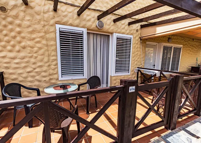 Hibiscos 406 * コスタ・カルマ