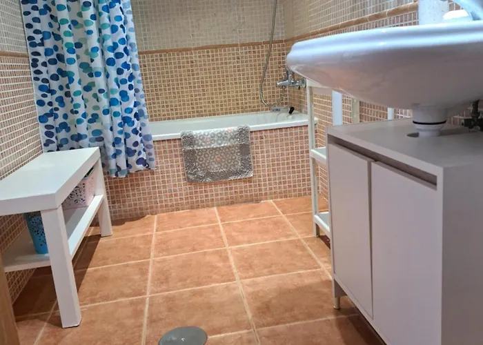 Hibiscos 406 アパート