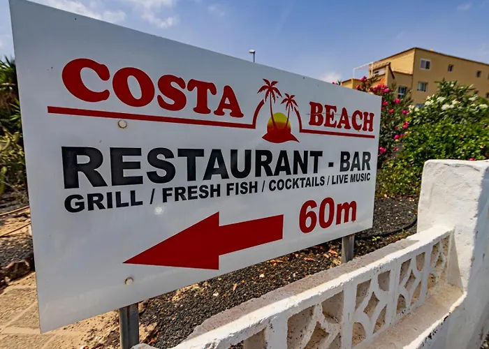 アパート Hibiscos 406 *