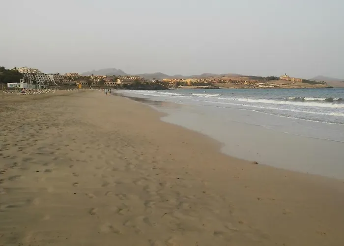 アパート Hibiscos 406 コスタ・カルマ