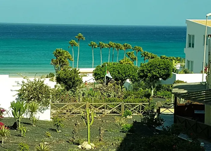 アパート Hibiscos 406 *