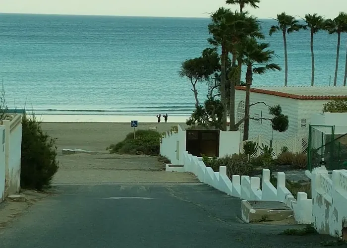 アパート Hibiscos 406 コスタ・カルマ