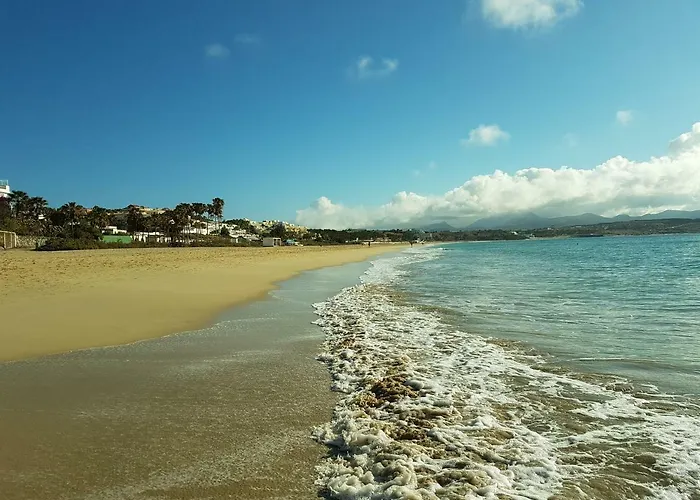 アパート Hibiscos 406 コスタ・カルマ