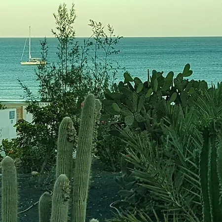 Lejlighed Hibiscos 406 *