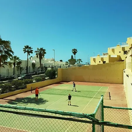 Lejlighed Hibiscos 406