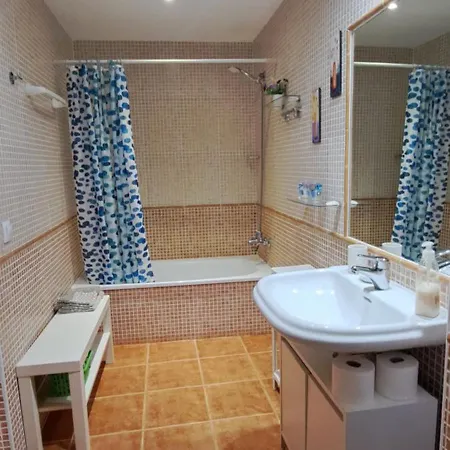 Hibiscos 406 Costa Calma