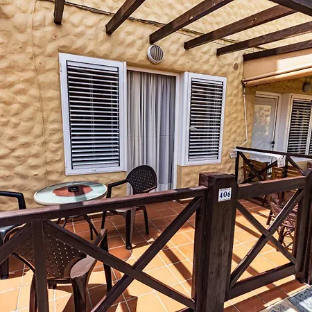 Hibiscos 406 * Costa Calma