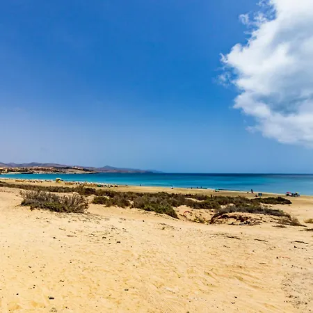 Lejlighed Hibiscos 406