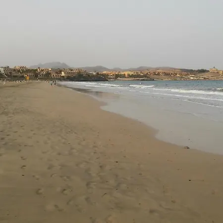 Lejlighed Hibiscos 406 Costa Calma