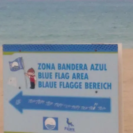 Hibiscos 406 Lejlighed *