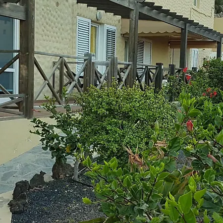 Hibiscos 406 Lejlighed Costa Calma