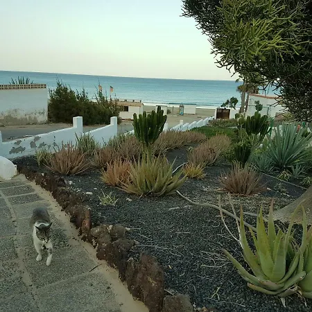 Hibiscos 406 Lejlighed