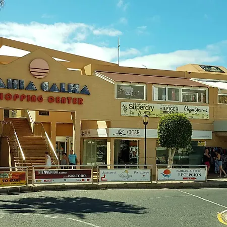 Lejlighed Hibiscos 406 *